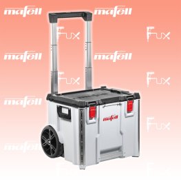 C476-TB Transportkoffer Trolley L-BOXX Contractor