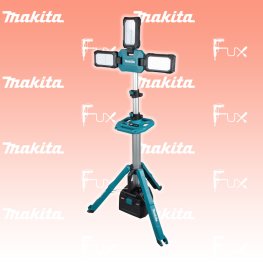 ML014G Akku-LED-Baustellenlampe