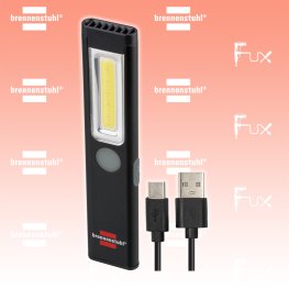 PL 200 AC LED Akku Handleuchte