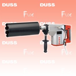 DIA 150 W Diamantbohrmaschine nass + trocken