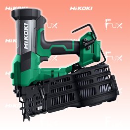 NV1890DA (Basic) (HSC IV) Akku-Rundmagazinnagler